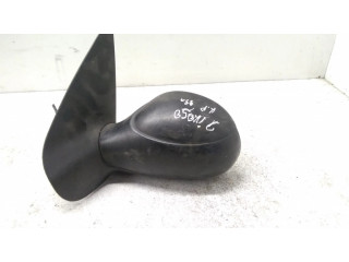 Зеркало (механическое)    левое    Citroen Xsara     