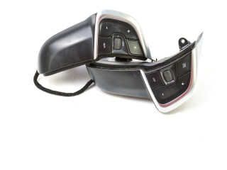 Руль Citroen C2 - года 96758769ZD, 28353333