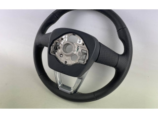 Руль Audi Q3 F3 2018 - года 83A419091AJ