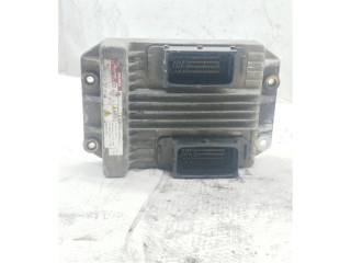 Блок управления 8973763831, 8973763831   Opel Combo C