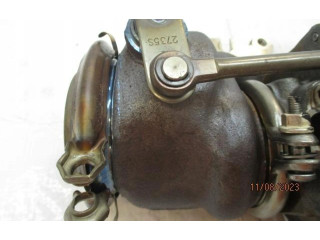 Турбина Renault Kangoo II 16319700063