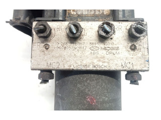 Блок АБС 0265231357   Hyundai  Getz   -  года