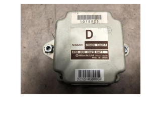 Другие блоки управления / модули 23710EB33B, 23710EB33B   Nissan Navara D40   