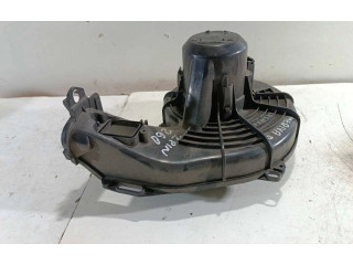 Вентилятор печки       Opel Meriva A