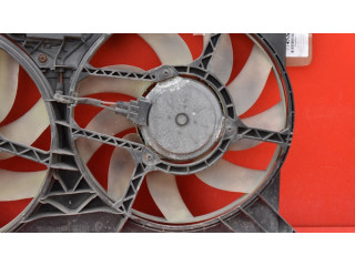 Вентилятор радиатора     874680A, 874680A    Saab 9-3 Ver2 