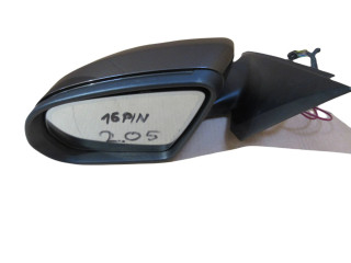 Zpětné zrcátko Mercedes-Benz C W205 2017 A205810XXXX