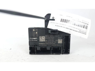 Блок управления 8K0959793R   Audi A4 Allroad