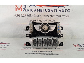 Блок управления климат-контролем 69797002H, 69797002H   Mini One  Cooper Coupe R56