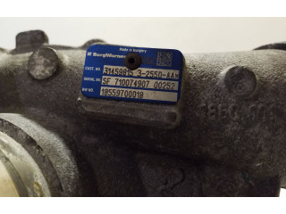  Турбина Volvo XC90  31459815, 59001107196         