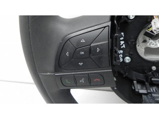 Руль Fiat 500X 2014-- года 07356348910, Baldai2826