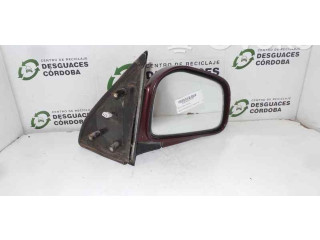 Зеркало электрическое SsangYong Musso - года