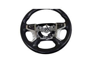 Руль Mitsubishi Outlander 2013 - 2021 года