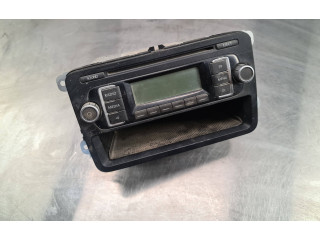 Řídící jednotka 5K0035156 Volkswagen Caddy 2012