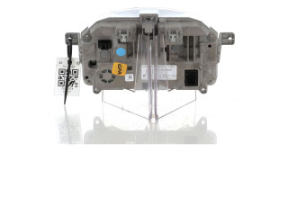 Přístrojová deska Fiat 500 2023 52235429, K0-1054Z