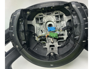 Руль Citroen C4 I 2004 - 2010 года 96821843ZD, 96821843ZD