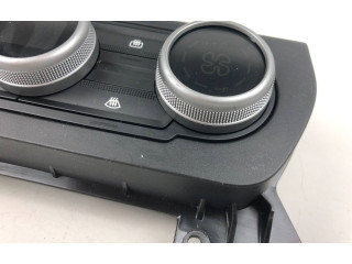 Блок управления климат-контролем 275006270R   Dacia Jogger