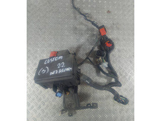 Блок предохранителей BK2T9K499ABG Ford Transit Custom