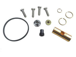 Turbodmychadlo Турбина 822182, 839077 Audi Q7 4M