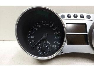 Панель приборов A2514420421, A2515402311 Mercedes-Benz R W251