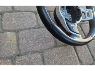 Руль Volkswagen Golf VII 2013 - 2019 года 5O5P5L5E5X55189