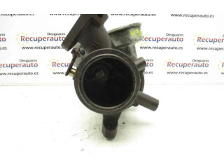  Турбина Mercedes-Benz A W169  A6400901780         