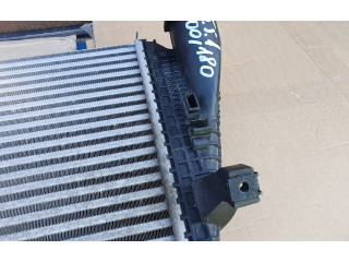 Интеркулер  4M0145804BT, JD1271007690   Audi Q8 