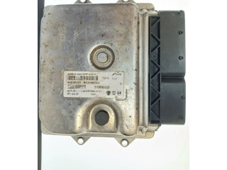 Řídící jednotka 51908952, BC0109472A Fiat Doblo 2013