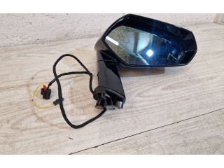 Zpětné zrcátko  Lamborghini Aventador 2015    