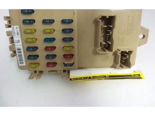 Блок предохранителей  991201, 991201   Subaru Forester SF    