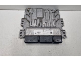 Блок управления двигателя A6079002300, 6079002300 Mercedes-Benz A W176