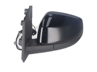 Зеркало электрическое Volkswagen Caddy 2020 - года