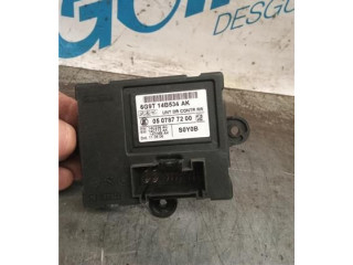 Блок комфорта 6G9T14B534AK Ford S-MAX