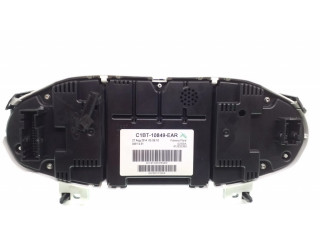 Přístrojová deska Ford Fiesta 2016 C1BT10849EAR