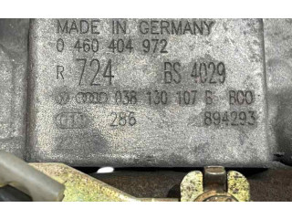 Vstřikovací čerpadlo 038130107B, BOSCH Seat Ibiza III (6L) ASY