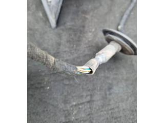 Zpětné zrcátko Audi A8 S8 D3 4E 2006 4E1858531T, 4E1858531T3FZ