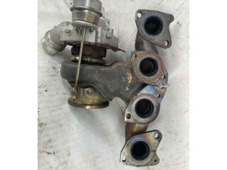  Турбина Volvo XC90  31459815, 18559700018         