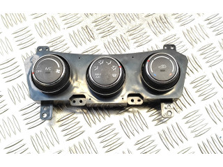 Блок управления климат-контролем 6871034101 SsangYong Korando