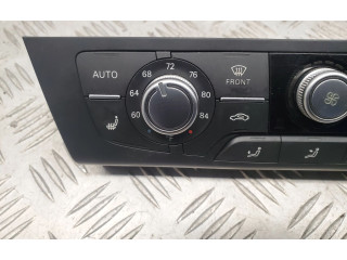 Блок управления климат-контролем 4G0820043N   Audi A7 S7 4G