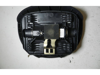 Руль Renault Scenic II - Grand scenic II 2003 - 2006 года 8200106306J, 8200282593C