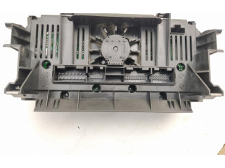 Блок управления климат-контролем 8P0820043BG Audi A3 S3 A3 Sportback 8P