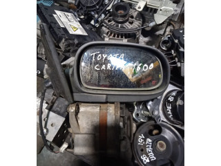 Zpětné zrcátko Smart Roadster 1992