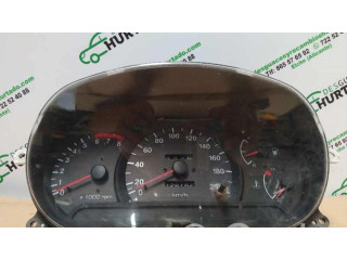 Přístrojová deska  Hyundai Accent  9595022100  