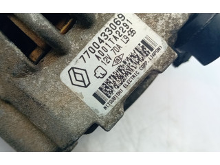 Генератор 7700433069   Renault Clio II      