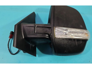 Зеркало электрическое        Opel Combo D  2011 - 2017 года   