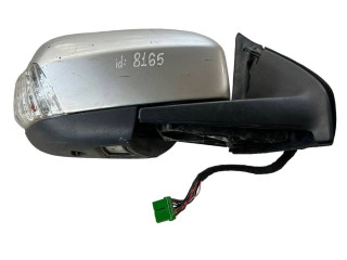 Зеркало электрическое        Volvo XC90  2007 - 2014 года   