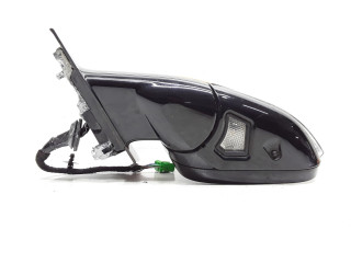 Zpětné zrcátko Volvo V40 2014 31278125