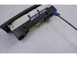 Блок управления климат-контролем 6Y0820045B, 6Y0820045B   Skoda Fabia Mk1 (6Y)