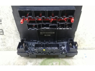 Блок предохранителей 3C0937049AJ, 0090012 Skoda Octavia Mk2 (1Z)