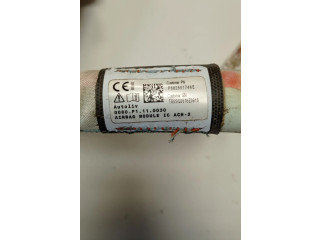 Боковая подушка безопасности P68250174AE, P68250174AE Jeep Grand Cherokee