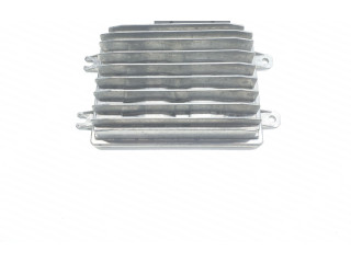 Блок управления 8Y0035465, 8Y0035465 Audi A6 S6 C8 4K